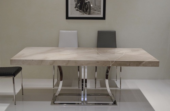 Features of the current market of stone table: